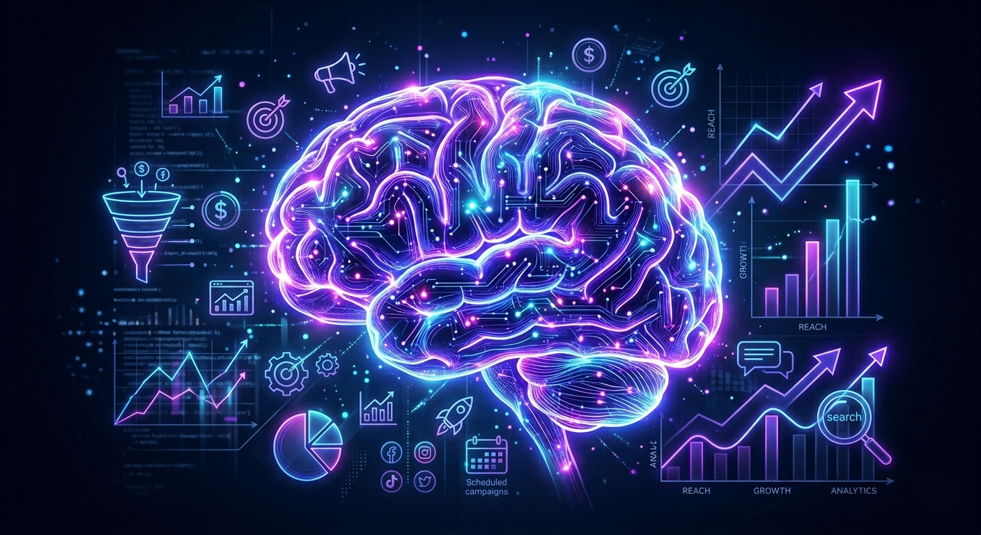 Le pouvoir du neuromarketing : Pourquoi le marketing traditionnel ne suffit plus
