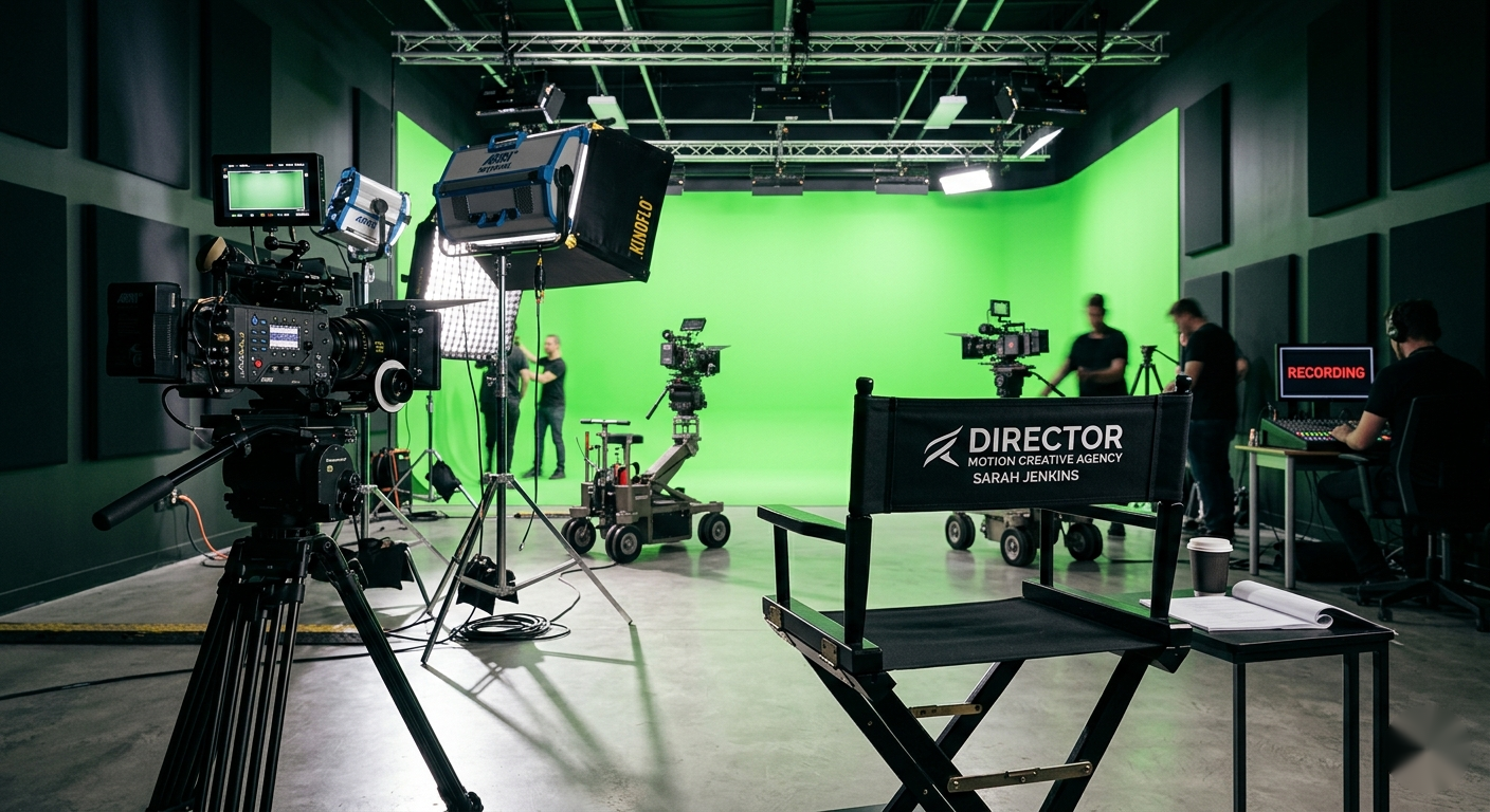 Vidéo Marketing en B2B : Pourquoi les vidéos corporate mémorables ne sont plus réservées au grand public