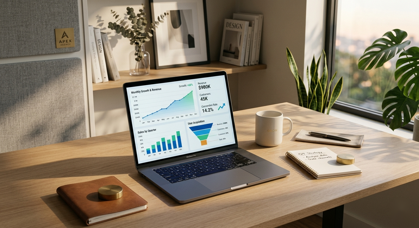 L'optimisation des taux de conversion (CRO) : Comment auditer et ajuster vos outils pour maximiser vos performances