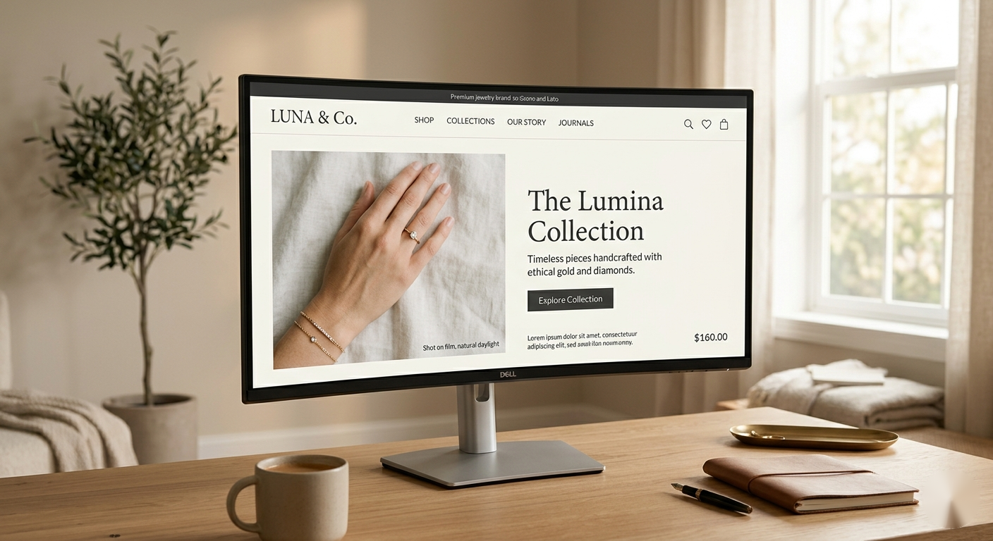 Web design et psychologie : Comment concevoir un site web qui convertit naturellement