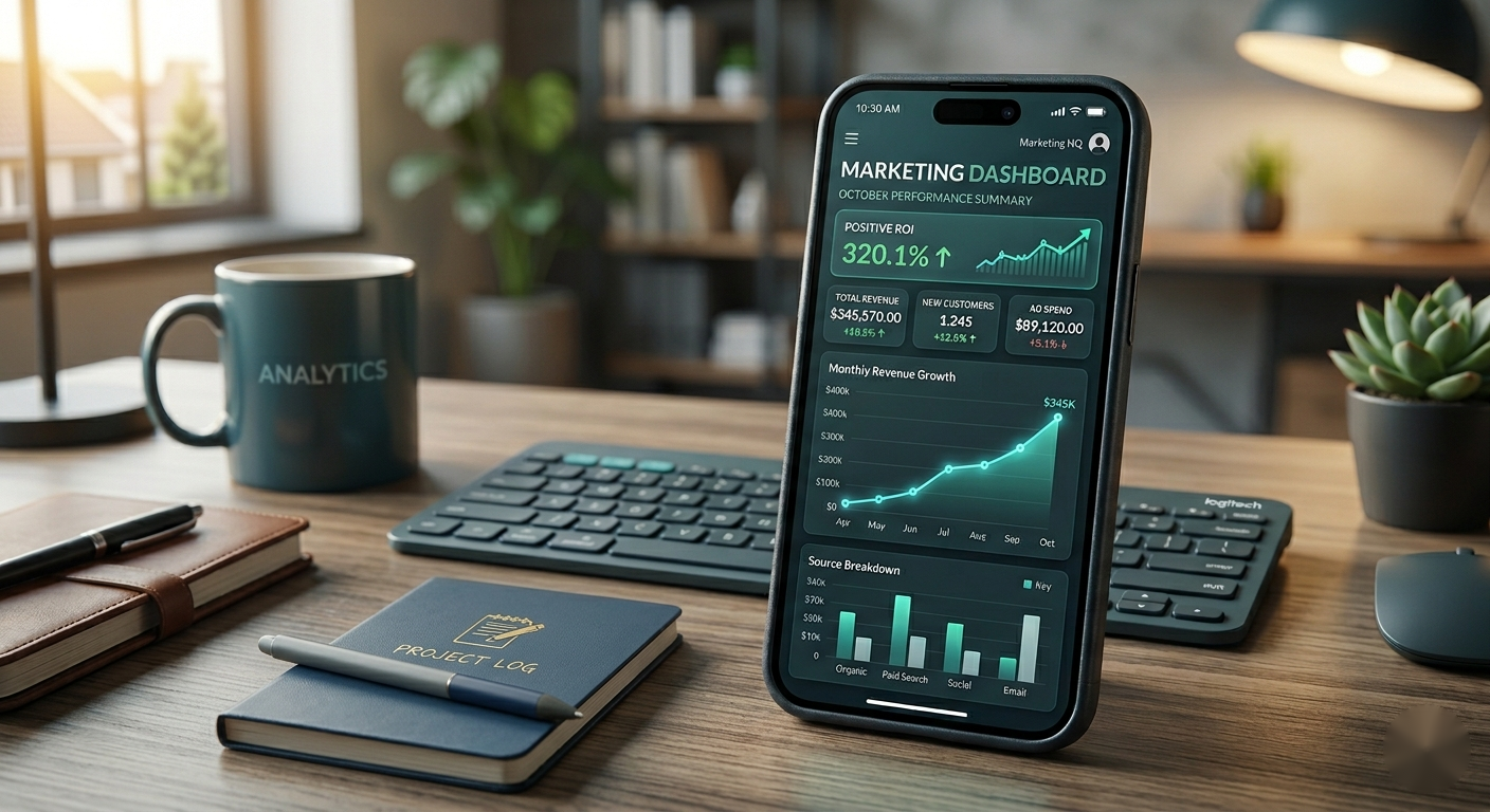 Stratégie Meta Ads : Comment maximiser votre ROI grâce à la psychologie cognitive
